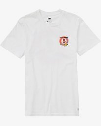 0 Liberty T-Shirt  J1SS23BIMU Billabong