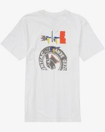 1 Serviced T-Shirt  J1SS24BIMU Billabong