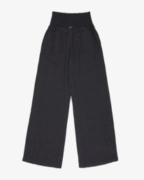 6 NEW WAVES Noir J323JNEW Billabong