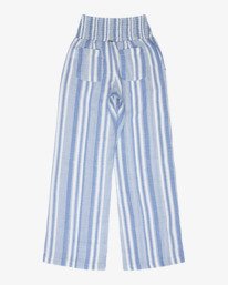 1 NEW WAVES Blau J323JNEW Billabong