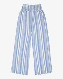 0 NEW WAVES Blau J323JNEW Billabong