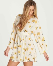 Billabong wrap me up dress online