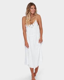 1 The Kim Dress  J3DR71BIMU Billabong