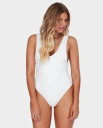 1 The Byron Bodysuit  J3KT70BIMU Billabong