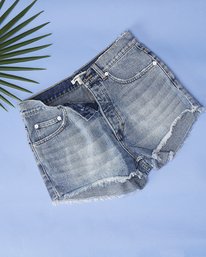 0 The Absolute Jean  J3PN70BIMU Billabong