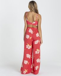 2 Happy Dance Viscose Pant  J3PT01BIS8 Billabong