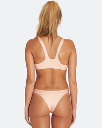 0 Take Me Back Hike Bikini Bottom  J3SB01BIS8 Billabong