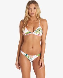 1 Island Hop Lowrider Bikini Bottom  J3SB03BIS8 Billabong
