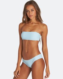 1 Tanlines Hawaii Lo Bikini Bottom  J3SB27BIS8 Billabong