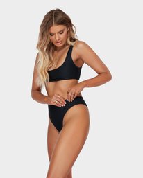 1 The Awesome Maui Biarritz Bikini Bottom  J3SB70BIMU Billabong