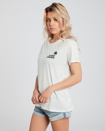 1 East Paradise T-Shirt  J3SS03BIS8 Billabong