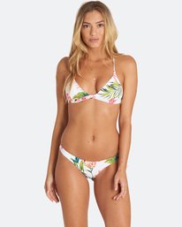 0 ISLAND HOP FIXED TRI  J3ST03BIS8 Billabong