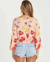2 DESERT SUNRISE  J3TP12BIMU Billabong