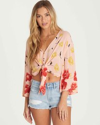 1 DESERT SUNRISE  J3TP12BIMU Billabong