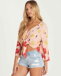3 DESERT SUNRISE  J3TP12BIMU Billabong