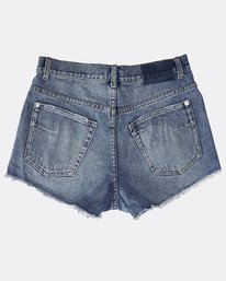 1 THE CULT DENIM SHORT  J3WK70BIMU Billabong