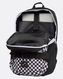3 Command Skate Pack Backpack Negro J5BP02BIS8 Billabong