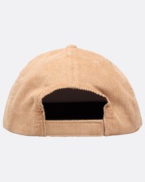 2 Reissue Cord Cap  J5CM03BIS8 Billabong