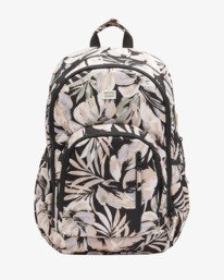3 Roadie - Backpacks for Women Black JABKLROA Billabong