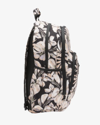 4 Roadie - Backpacks for Women Black JABKLROA Billabong