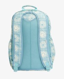 2 Roadie 31L - Rugzak Blue JABKLROA Billabong