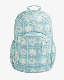 3 Roadie 31L - Rugzak Blue JABKLROA Billabong
