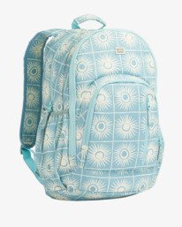 0 Roadie 31L - Rugzak Blue JABKLROA Billabong