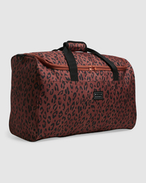 1 Weekender - Weekendtas Red JATVWBWE Billabong