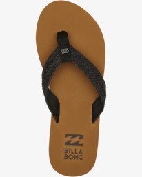 4 Kai Black JFOTVBKA Billabong