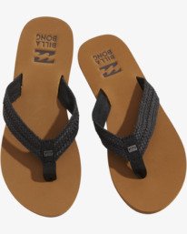 5 Kai Black JFOTVBKA Billabong
