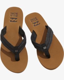 6 Kai Black JFOTVBKA Billabong