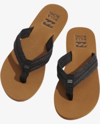8 Kai Black JFOTVBKA Billabong