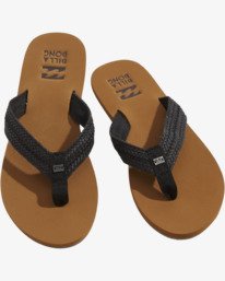 9 Kai Black JFOTVBKA Billabong