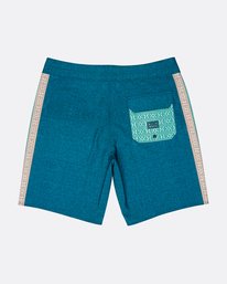 2 D Bah Platinum X Airlite 18'' Boardshorts  L1BS01BIF8 Billabong