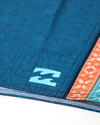 3 D Bah Platinum X Airlite 18'' Boardshorts  L1BS01BIF8 Billabong