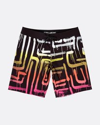 1 Sundays Platinum X Airlite 18'' Boardshorts  L1BS02BIF8 Billabong
