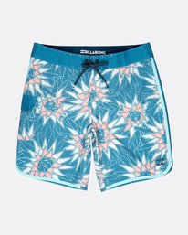1 73 Platinum X Airlite Lineup 18'' Boardshorts  L1BS03BIF8 Billabong