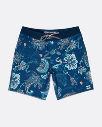 2 Sundays X 18'' Boardshorts  L1BS04BIF8 Billabong