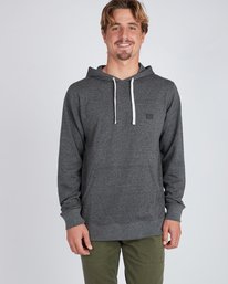 0 All Day Sweatshirt  L1FL06BIF8 Billabong