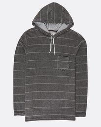 1 Flecker Sweatshirt  L1FL08BIF8 Billabong
