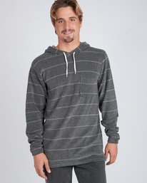 0 Flecker Sweatshirt  L1FL08BIF8 Billabong