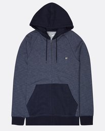 Balance Zip Hoodie Billabong