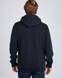 2 Howling Po Hoodie  L1HO02BIF8 Billabong