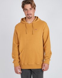 0 Cruiser Hoodie  L1HO04BIF8 Billabong