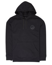 1 Surf Trek Dwr Hoodie  L1HO08BIF8 Billabong