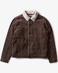 Barlow warm trucker jacket hot sale