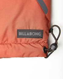 3 Transport 10K Waterproof Warm Jacket  L1JK10BIF8 Billabong