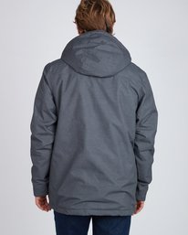 1 Matt 10K Waterproof Warm Jacket  L1JK13BIF8 Billabong