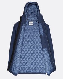 3 Alves 10K Waterproof Jacket  L1JK21BIF8 Billabong