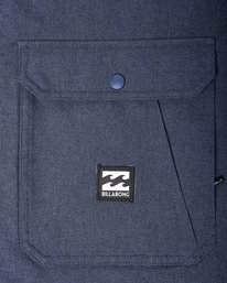 5 Alves 10K Waterproof Jacket  L1JK21BIF8 Billabong